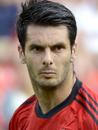 Emir Spahic