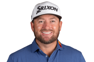 Graeme McDowell