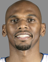 Jerry Stackhouse