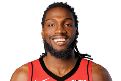 Kenneth Faried