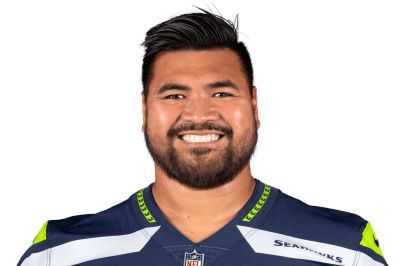 Mike Iupati