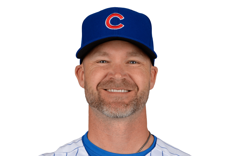 David Ross (C) Stats, News, Rumors, Bio, Video Chicago Cubs Yahoo