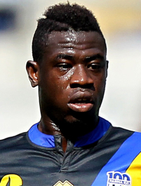 Afriyie Acquah