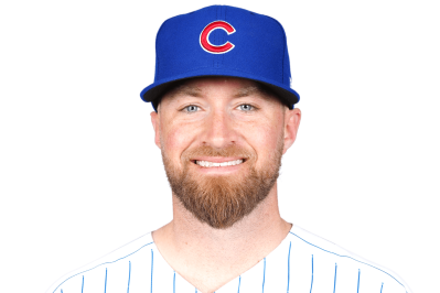 Tucker Barnhart