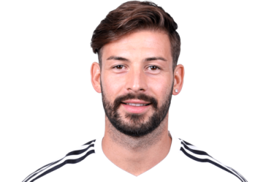 Marvin Plattenhardt