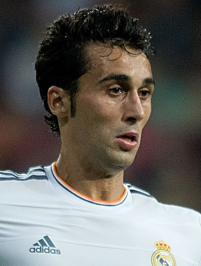 Álvaro Arbeloa