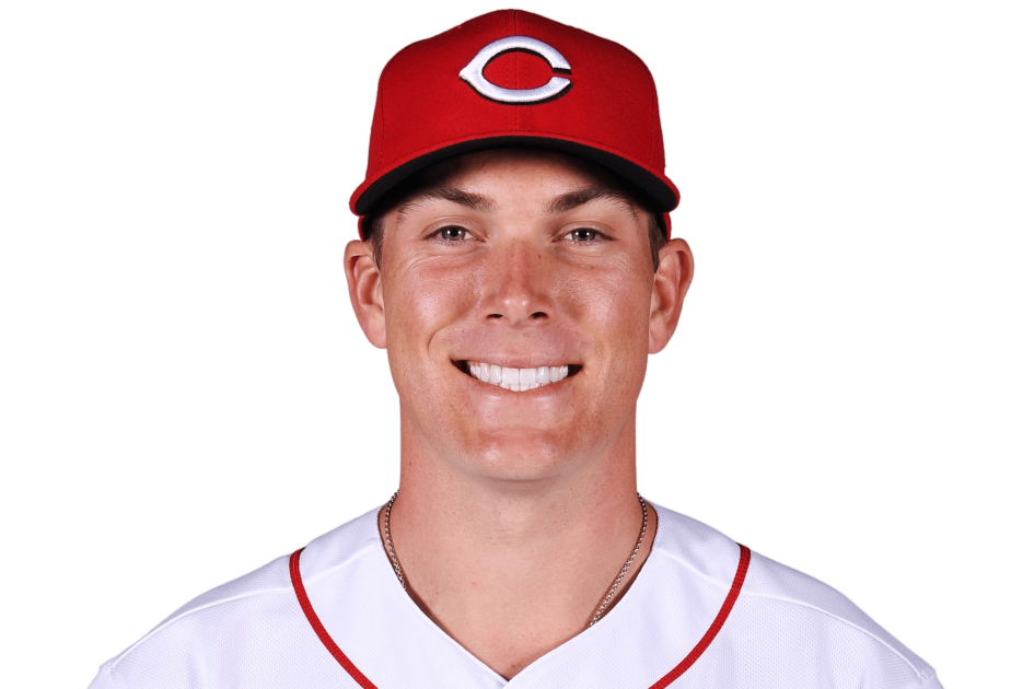 Tyler Stephenson Player Props: Reds vs. Cardinals