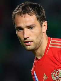 Roman Shirokov