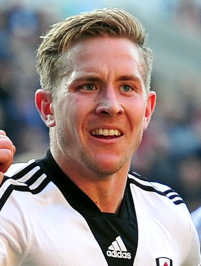 Lewis Holtby