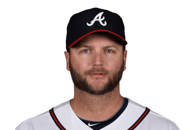 A.J. Pierzynski