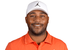 Harold Varner III