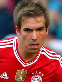 Philipp Lahm