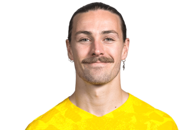 Jackson Irvine