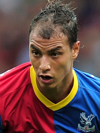 Marouane Chamakh