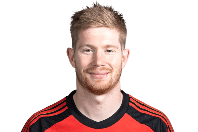 Kevin De Bruyne