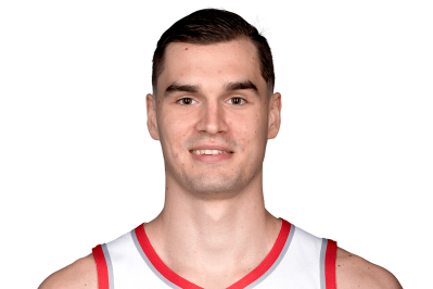 Mario Hezonja