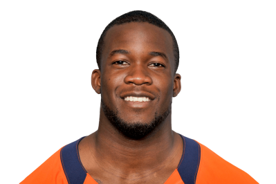 Ronnie Hillman