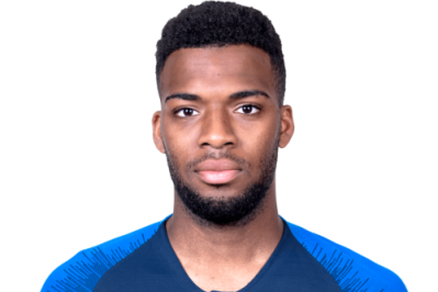 Thomas Lemar