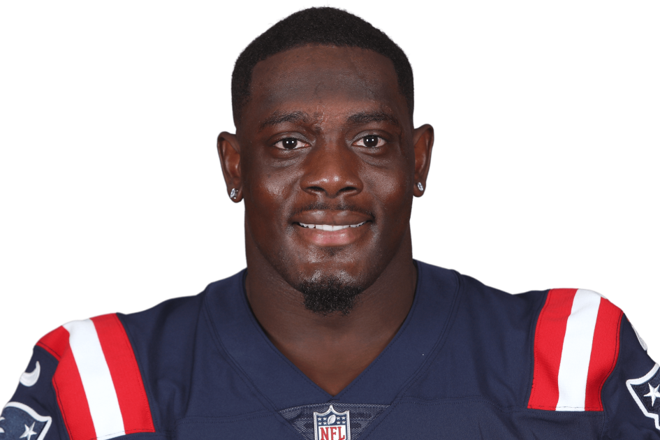 Sam Roberts (DL) Stats, News, Rumors, Bio, Video - New England Patriots -  Yahoo Sports