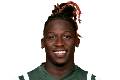 Lucky Whitehead