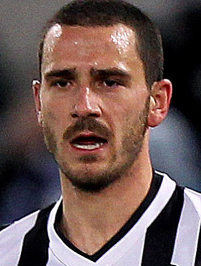 Leonardo Bonucci