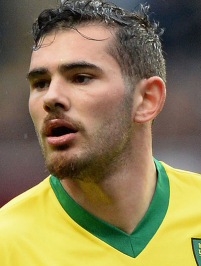 Bradley Johnson