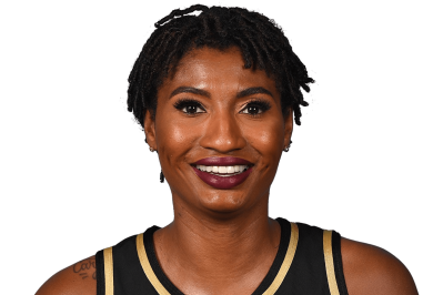 Angel McCoughtry