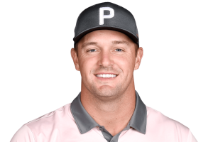 Bryson DeChambeau