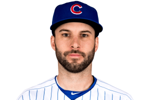 brandon morrow baseball