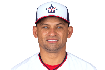 Gerardo Parra