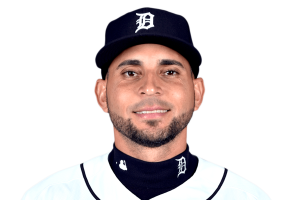 omar infante baseball