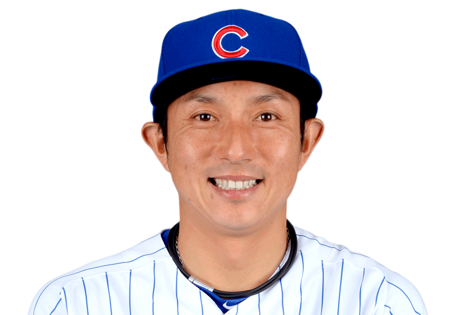 munenori kawasaki 2023