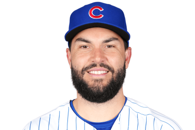 Eric Hosmer