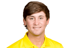 Smylie Kaufman