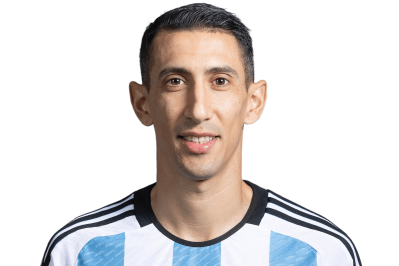 Ángel Di María