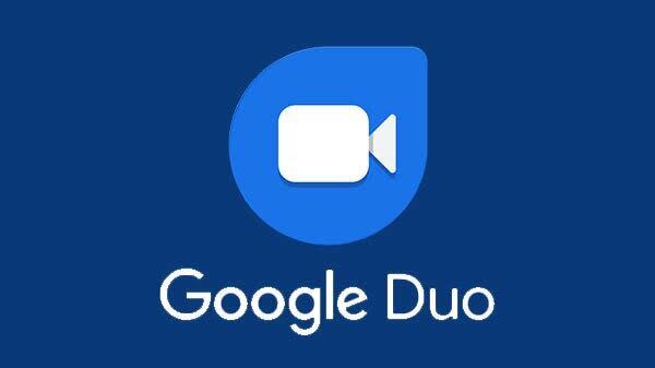 Google Duo Brings Group Calls Support With New Effects For Web ...