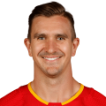 Mikael Backlund headshot