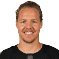 Hampus Lindholm headshot