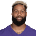 Odell Beckham Jr. headshot