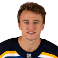 Jakub Vrana headshot