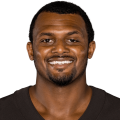 Deshaun Watson headshot