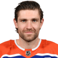 Leon Draisaitl headshot