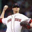 Hot Stove Digest: Could the Red Sox consider reacquiring Clay Buchholz?