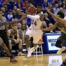 Arizona State cannot be doubted anymore after impressive road win at Kansas