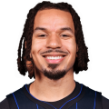 Cole Anthony headshot