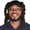 D'Onta Foreman headshot