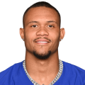 Kenny Golladay headshot