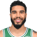 Jayson Tatum headshot