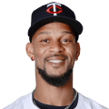 Byron Buxton headshot