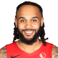 Gary Trent Jr. headshot